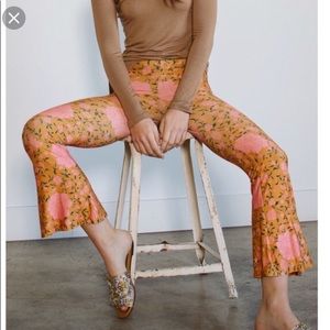 Novella Royale Iris Bells- Copper Flamenco